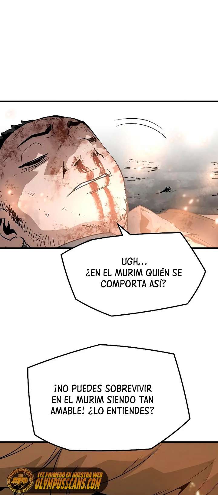 Read the breaker 3 (es) Manga Online