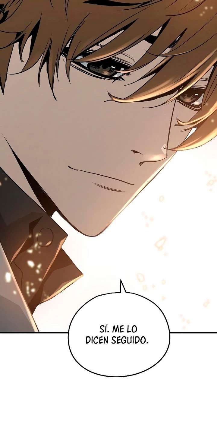 Read the breaker 3 (es) Manga Online
