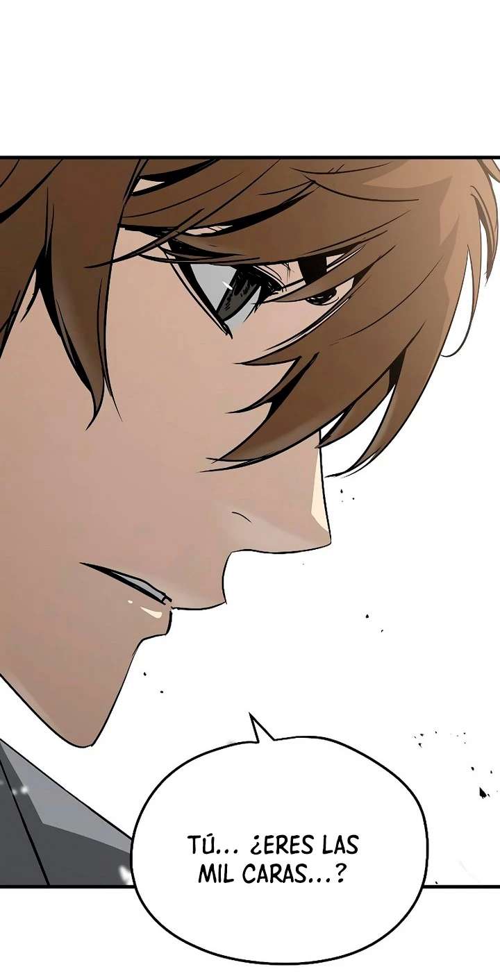 Read the breaker 3 (es) Manga Online
