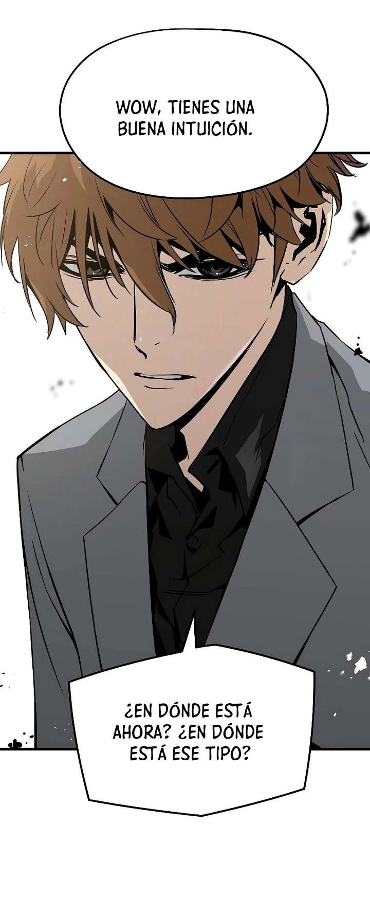 Read the breaker 3 (es) Manga Online