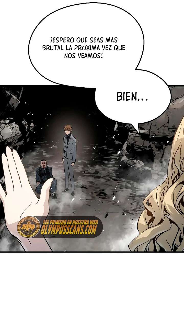 Read the breaker 3 (es) Manga Online