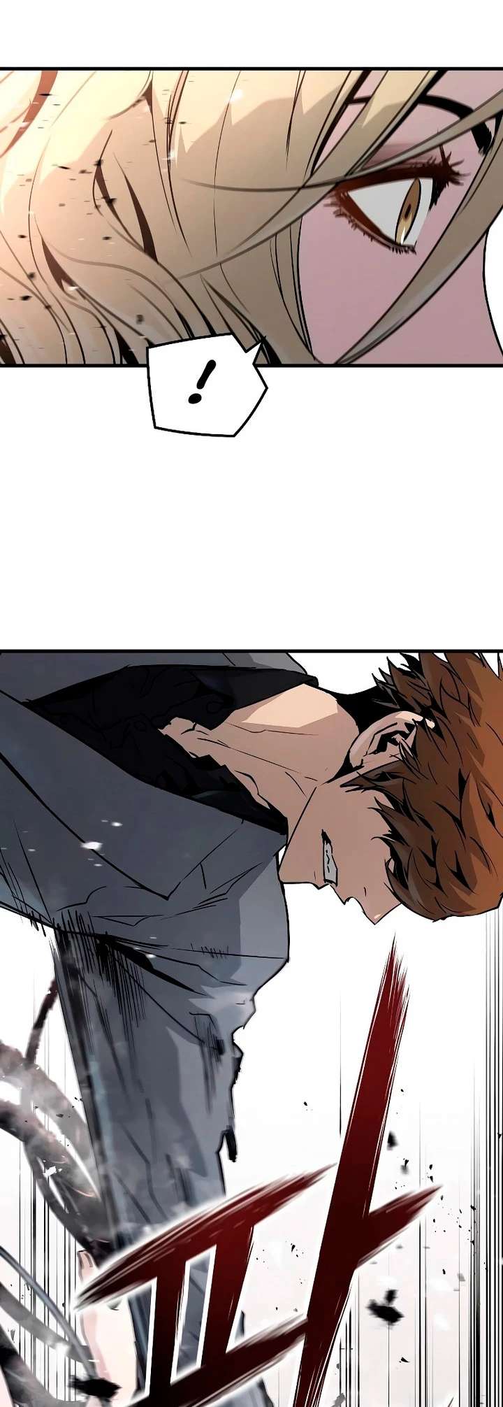 Read the breaker 3 (es) Manga Online