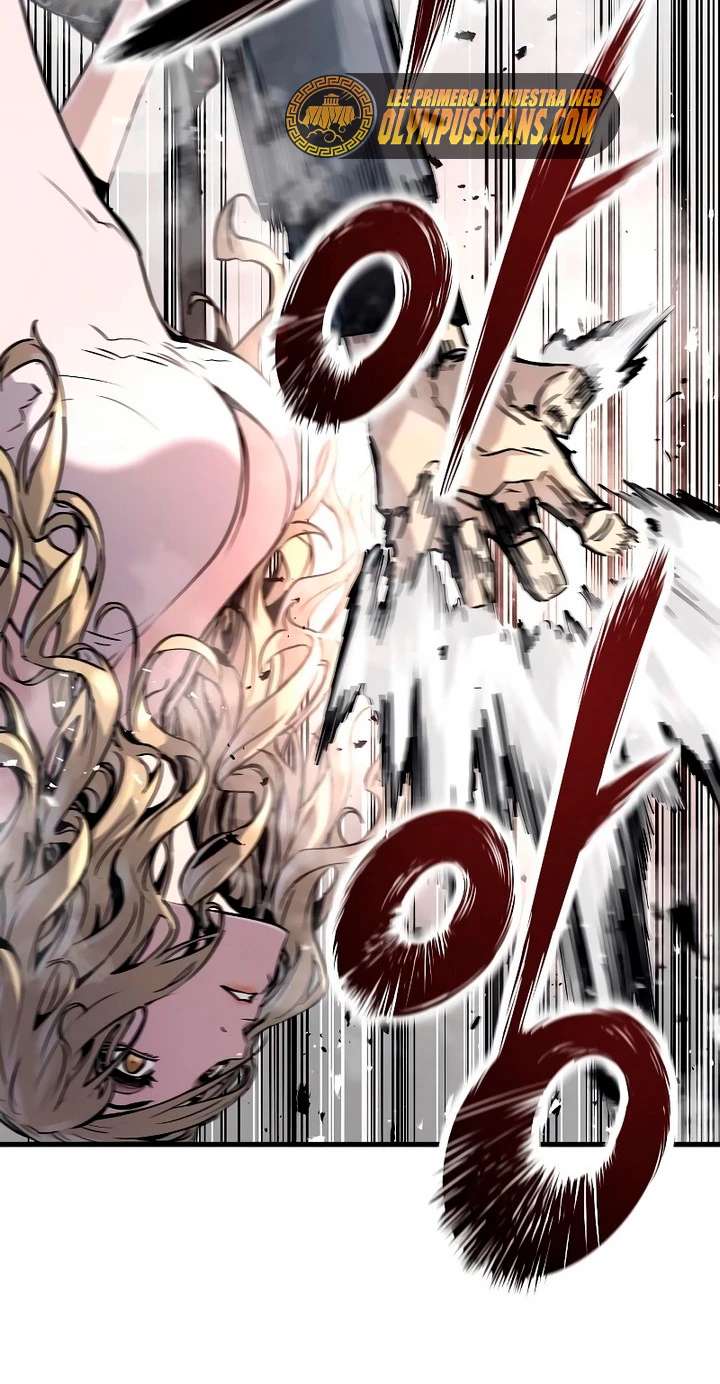 Read the breaker 3 (es) Manga Online