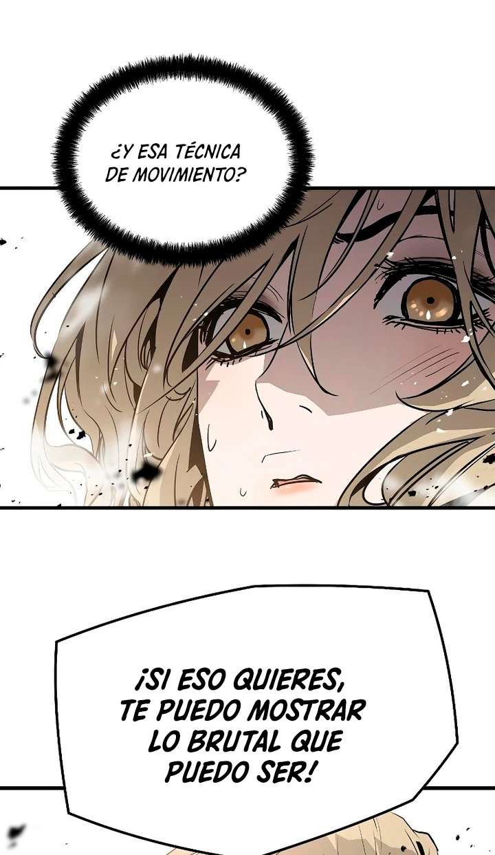 Read the breaker 3 (es) Manga Online