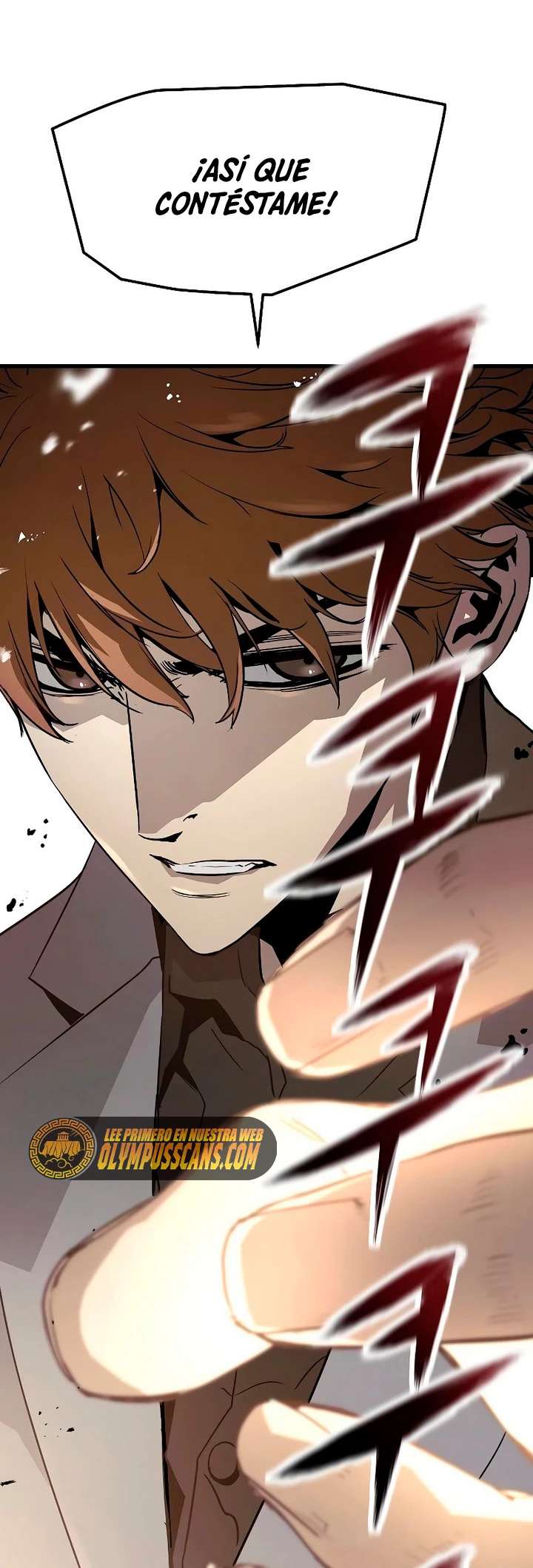 Read the breaker 3 (es) Manga Online