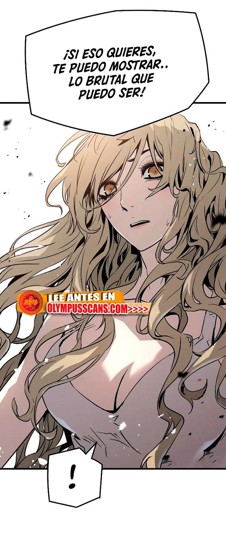 Read the breaker 3 (es) Manga Online