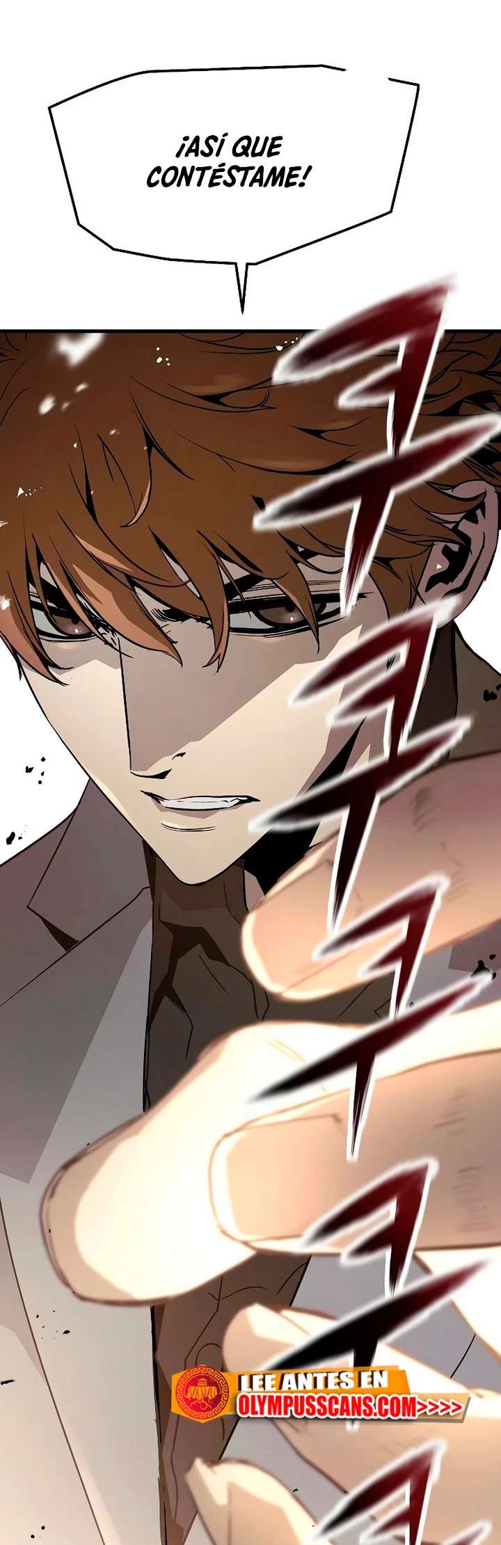 Read the breaker 3 (es) Manga Online