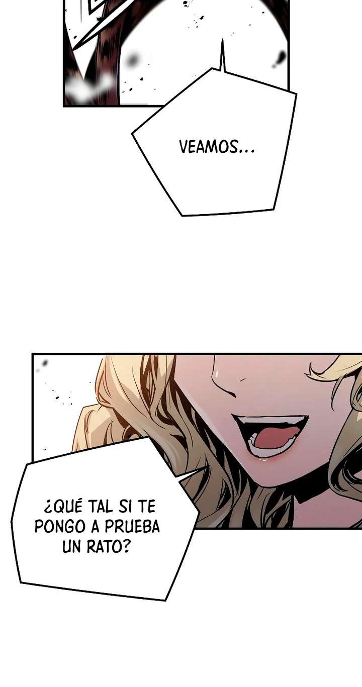 Read the breaker 3 (es) Manga Online