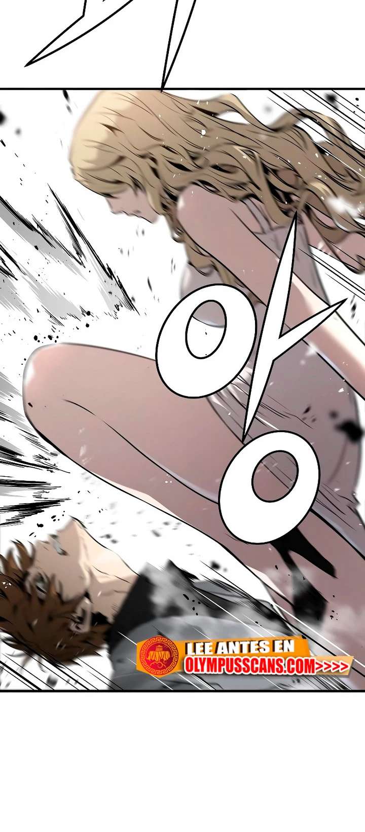 Read the breaker 3 (es) Manga Online