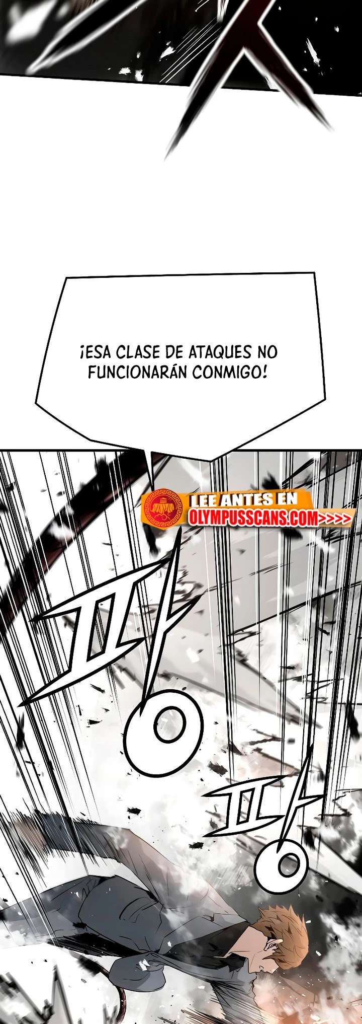 Read the breaker 3 (es) Manga Online