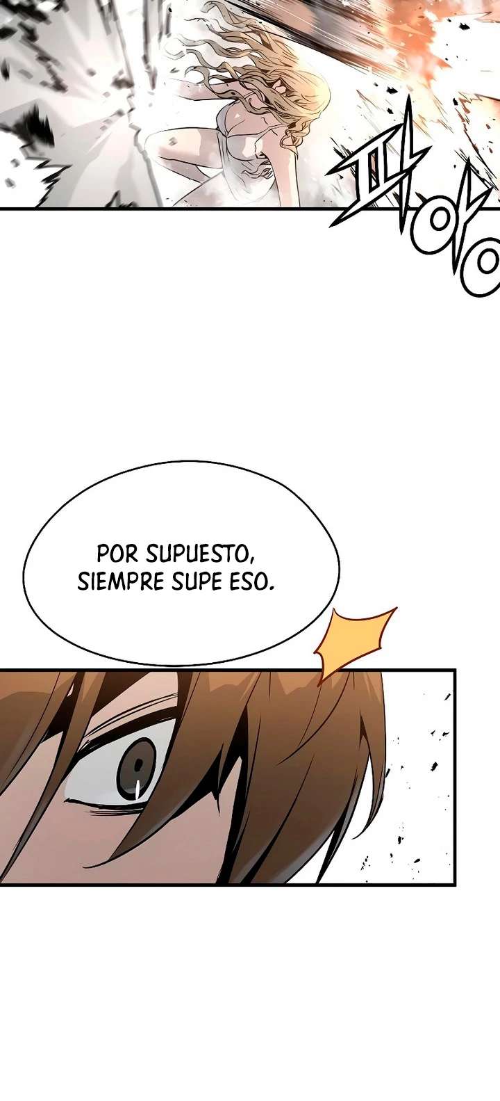 Read the breaker 3 (es) Manga Online