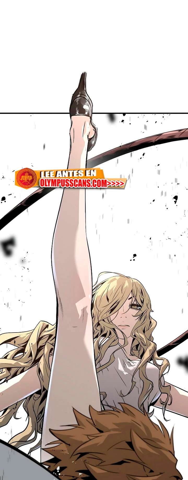 Read the breaker 3 (es) Manga Online