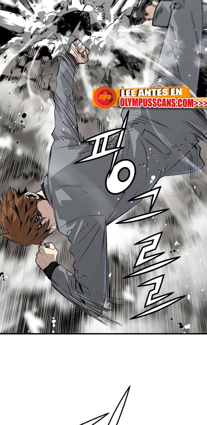 Read the breaker 3 (es) Manga Online