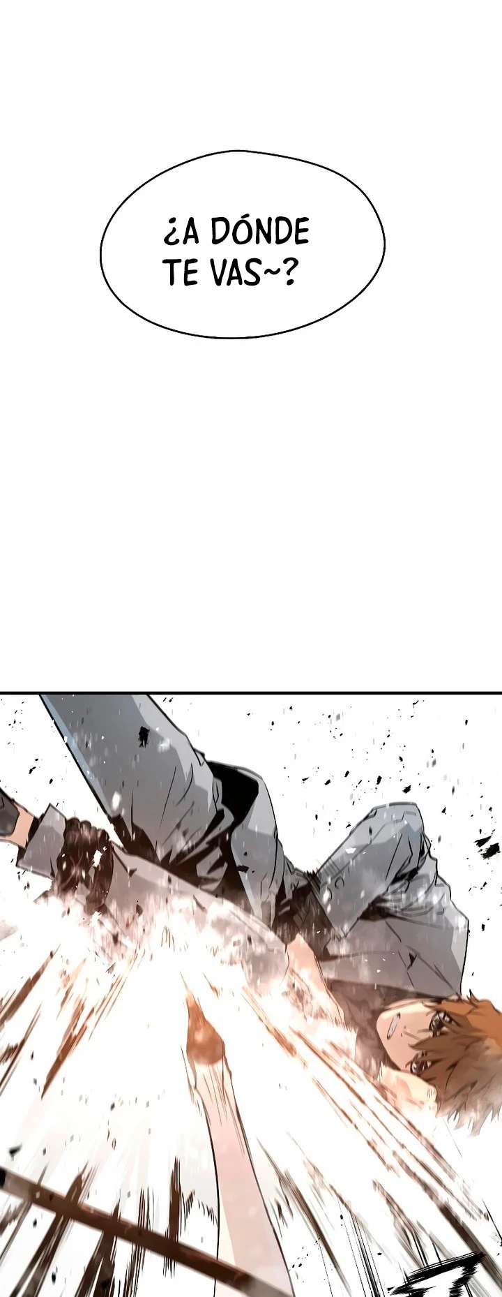 Read the breaker 3 (es) Manga Online
