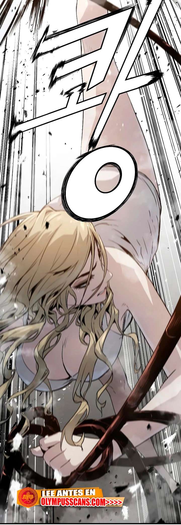 Read the breaker 3 (es) Manga Online