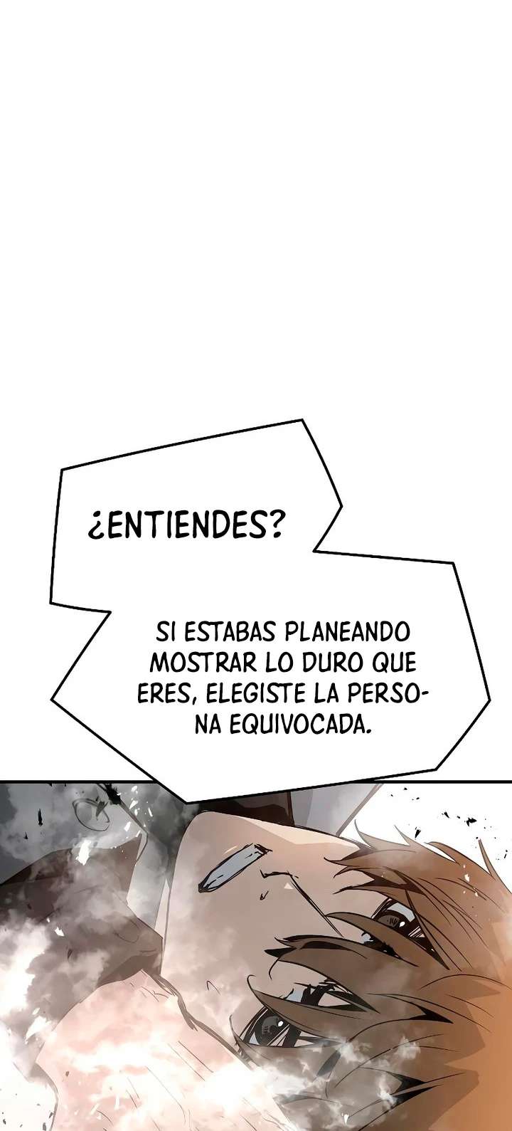 Read the breaker 3 (es) Manga Online