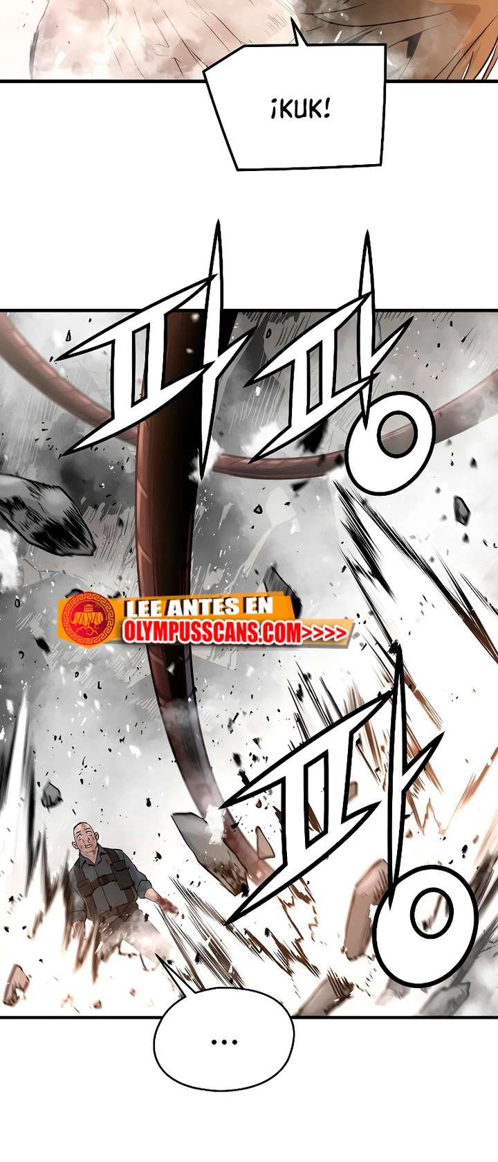 Read the breaker 3 (es) Manga Online