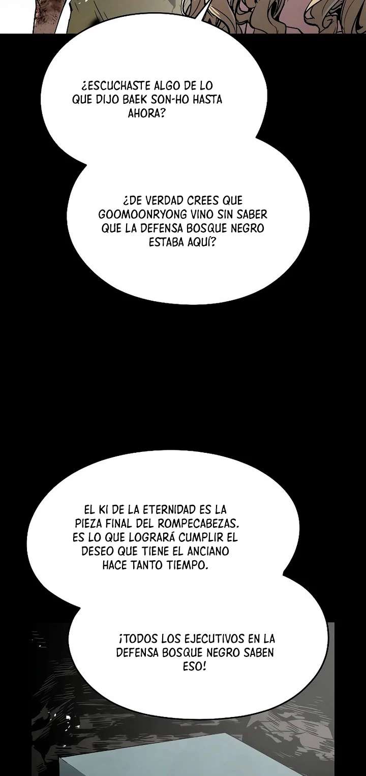 Read the breaker 3 (es) Manga Online