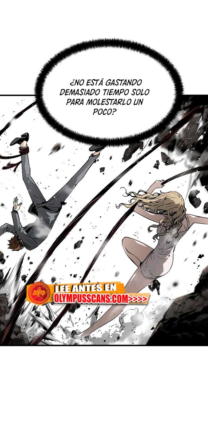 Read the breaker 3 (es) Manga Online