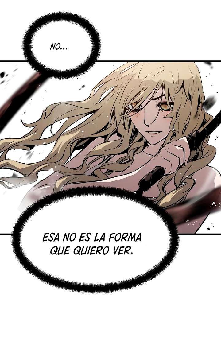 Read the breaker 3 (es) Manga Online