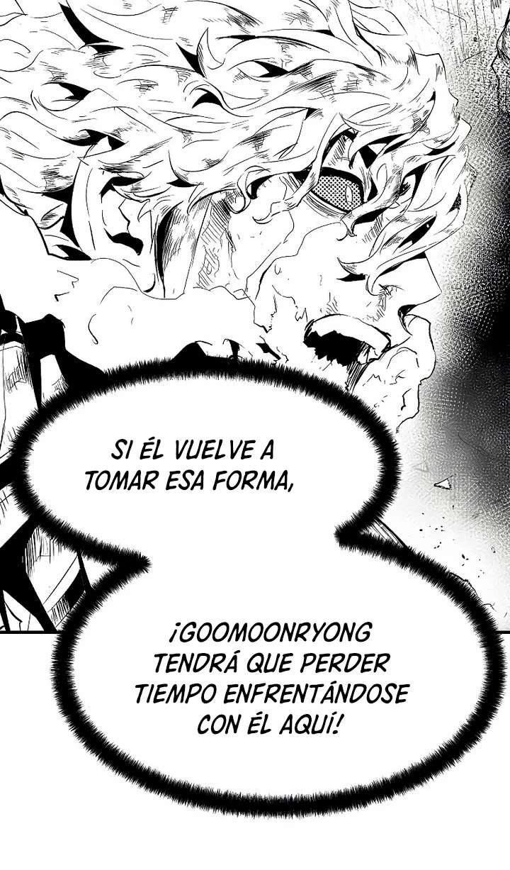 Read the breaker 3 (es) Manga Online