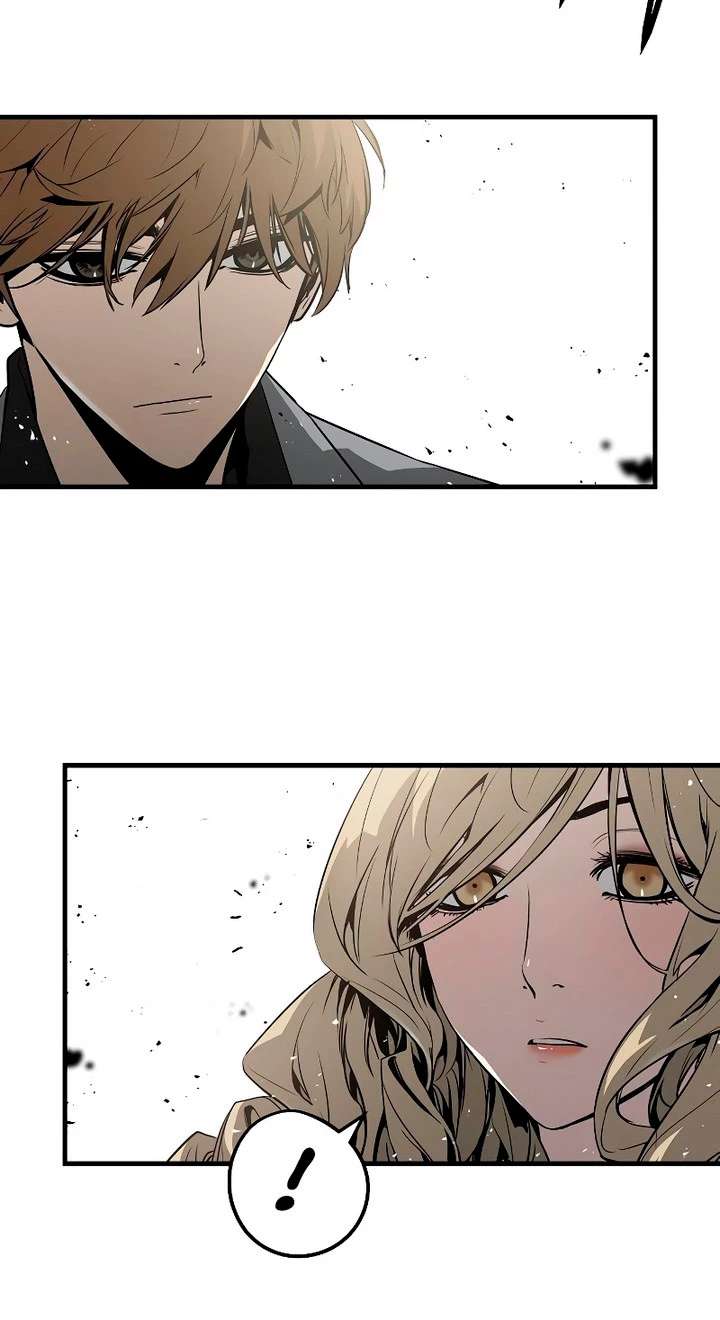 Read the breaker 3 (es) Manga Online