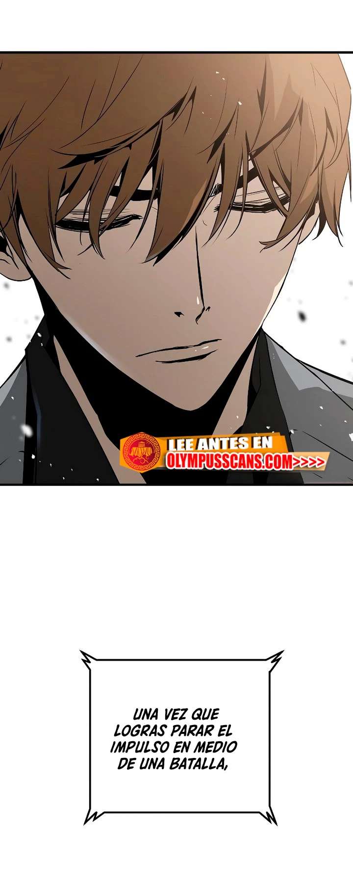 Read the breaker 3 (es) Manga Online