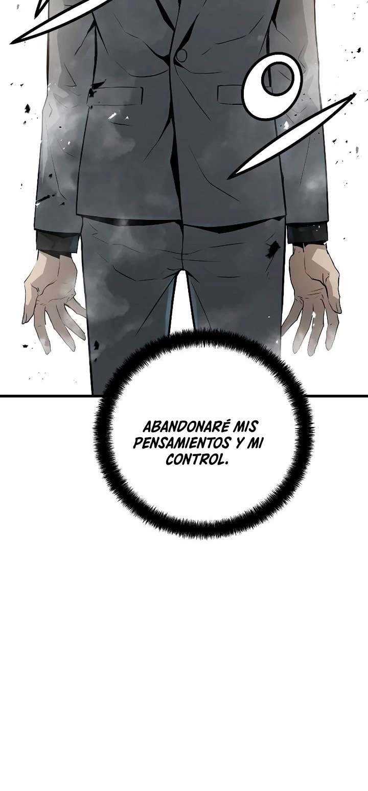 Read the breaker 3 (es) Manga Online