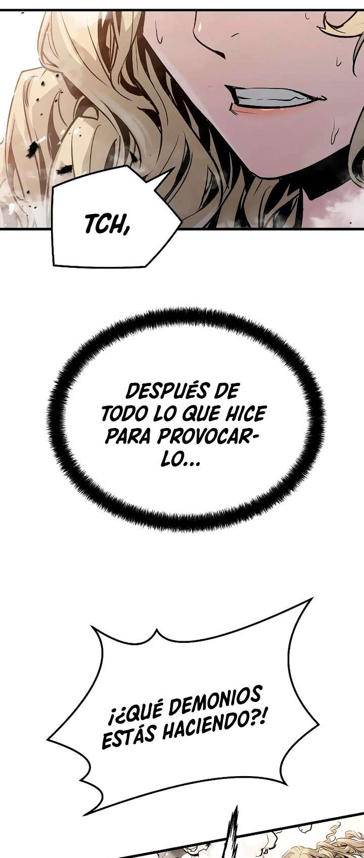 Read the breaker 3 (es) Manga Online