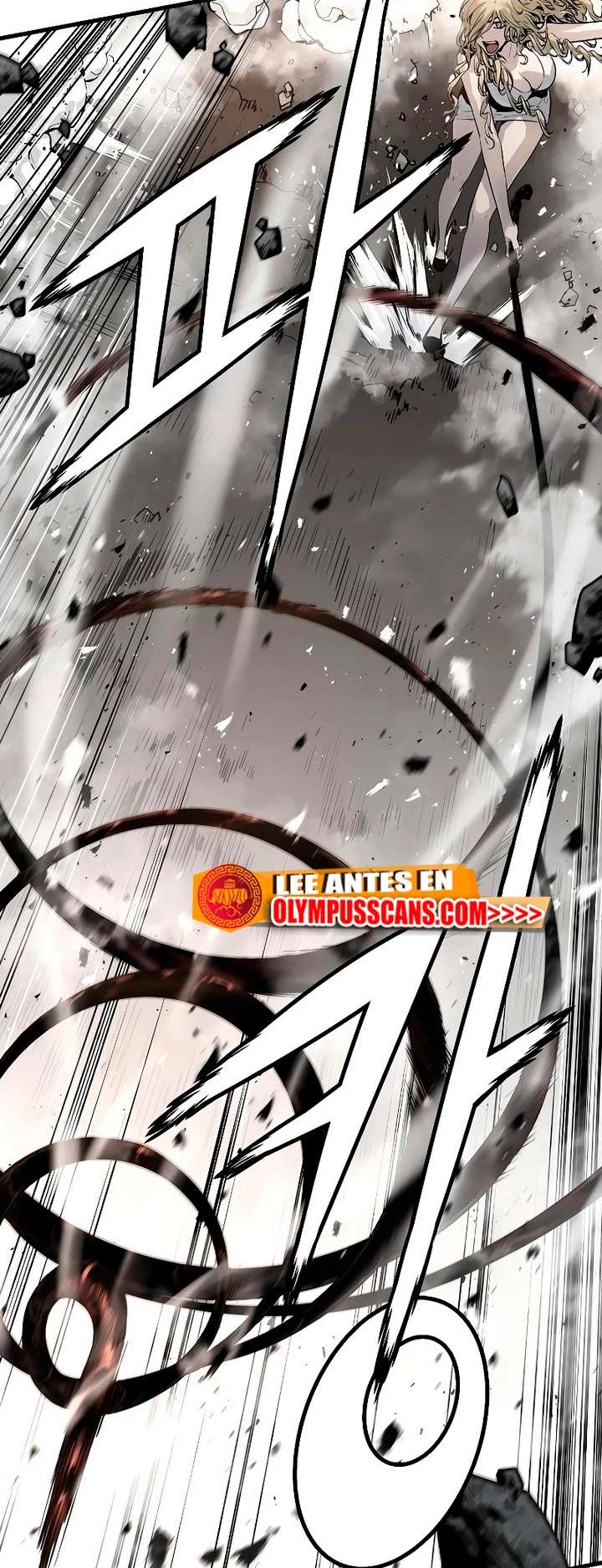 Read the breaker 3 (es) Manga Online