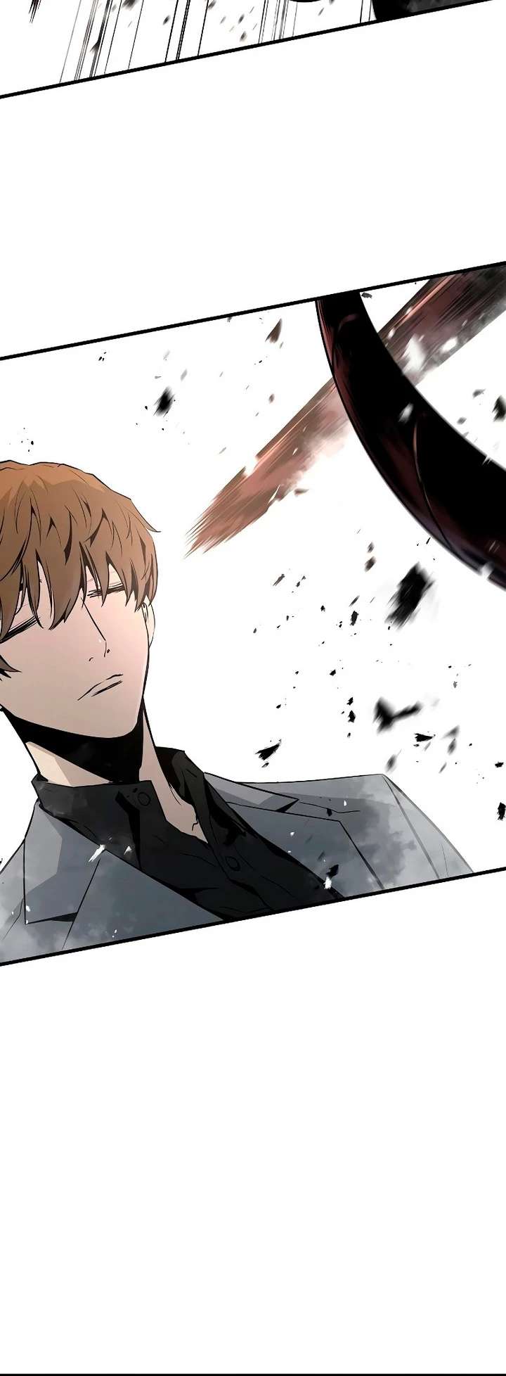 Read the breaker 3 (es) Manga Online