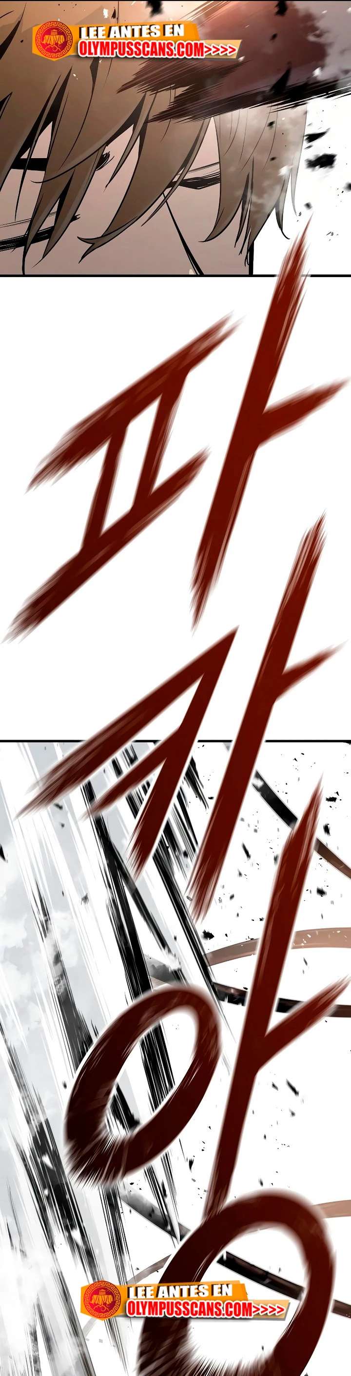 Read the breaker 3 (es) Manga Online