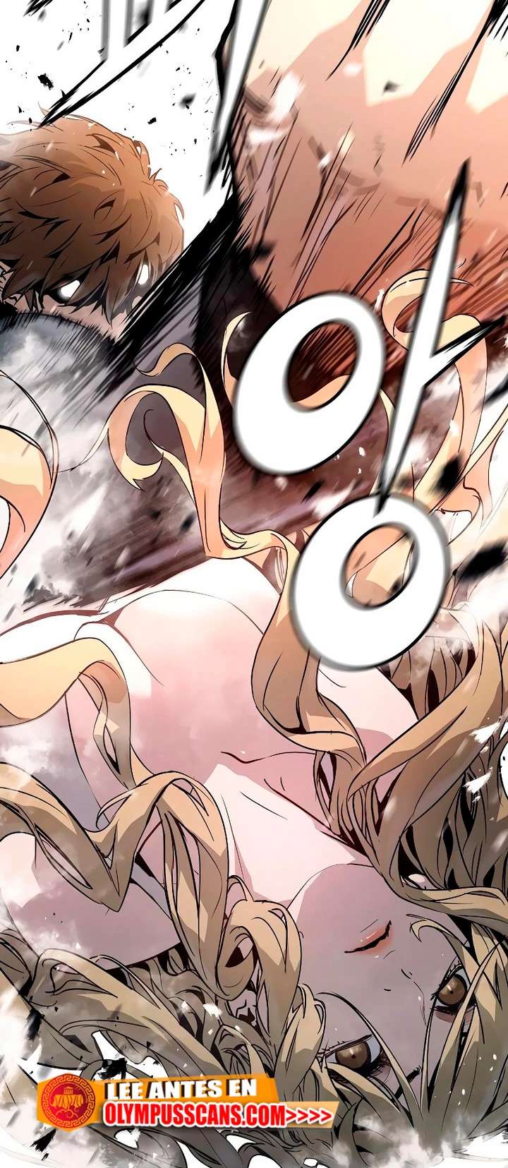 Read the breaker 3 (es) Manga Online