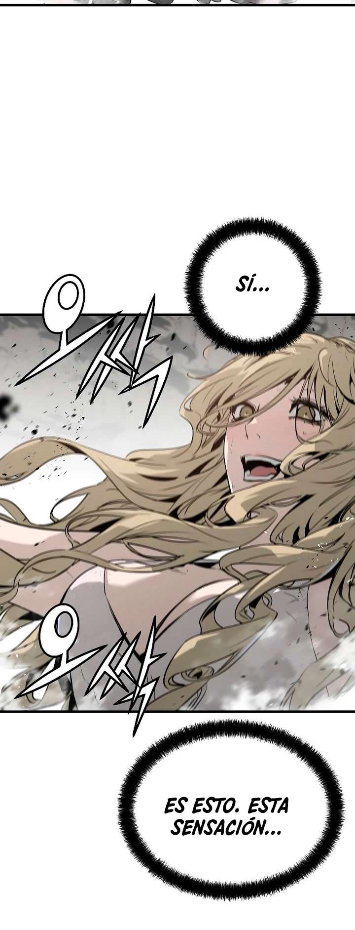 Read the breaker 3 (es) Manga Online