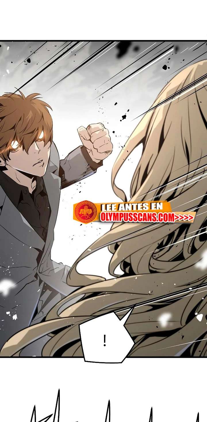 Read the breaker 3 (es) Manga Online