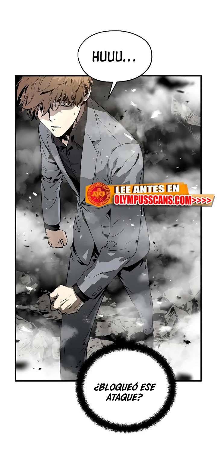 Read the breaker 3 (es) Manga Online