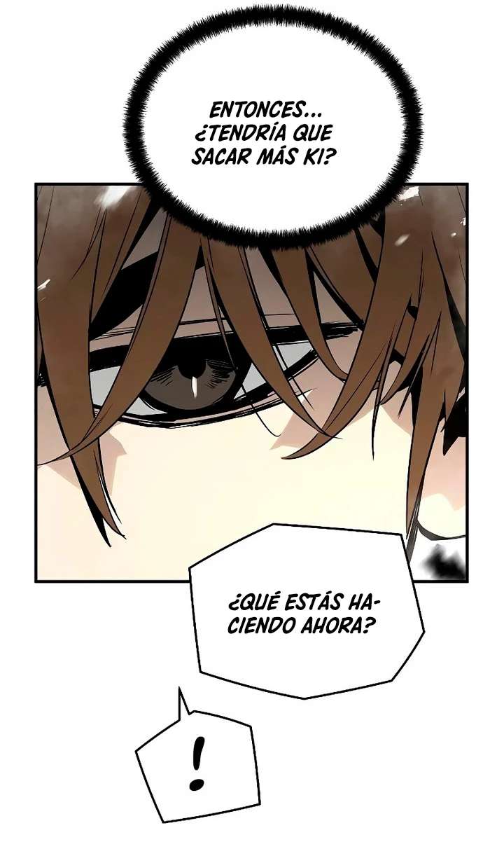 Read the breaker 3 (es) Manga Online