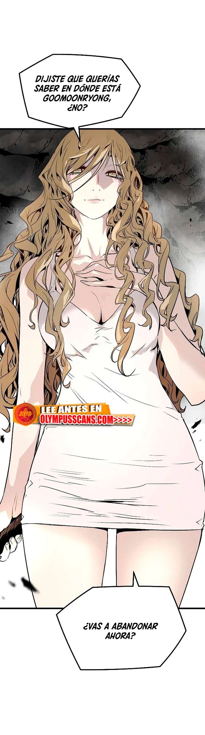 Read the breaker 3 (es) Manga Online