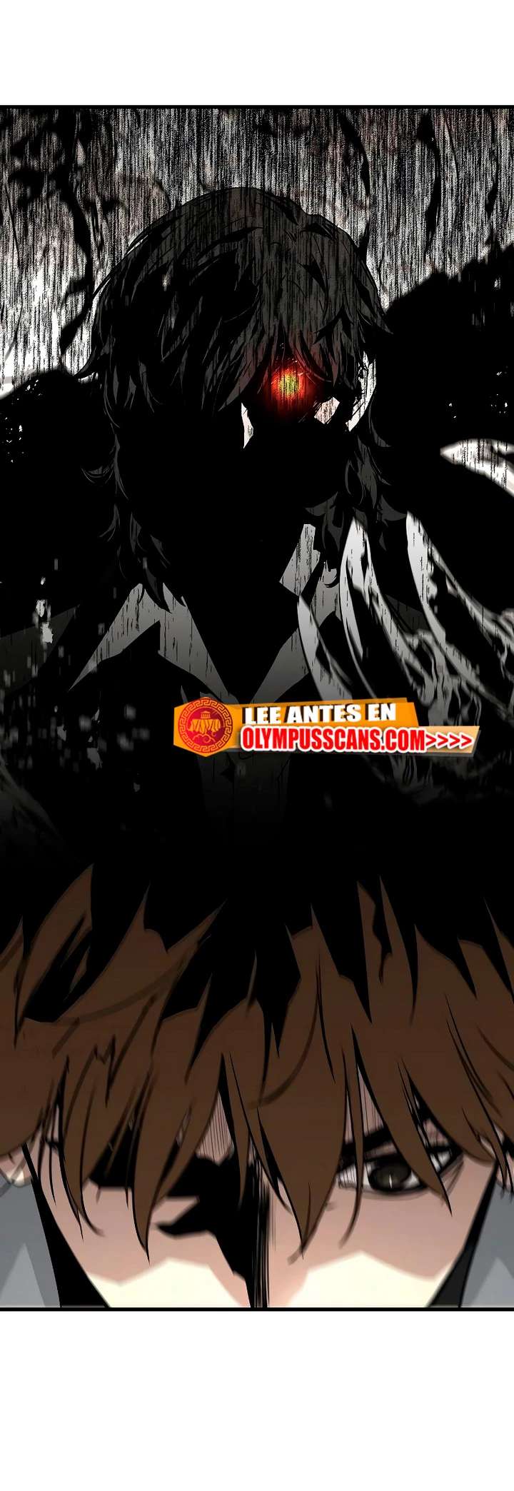 Read the breaker 3 (es) Manga Online
