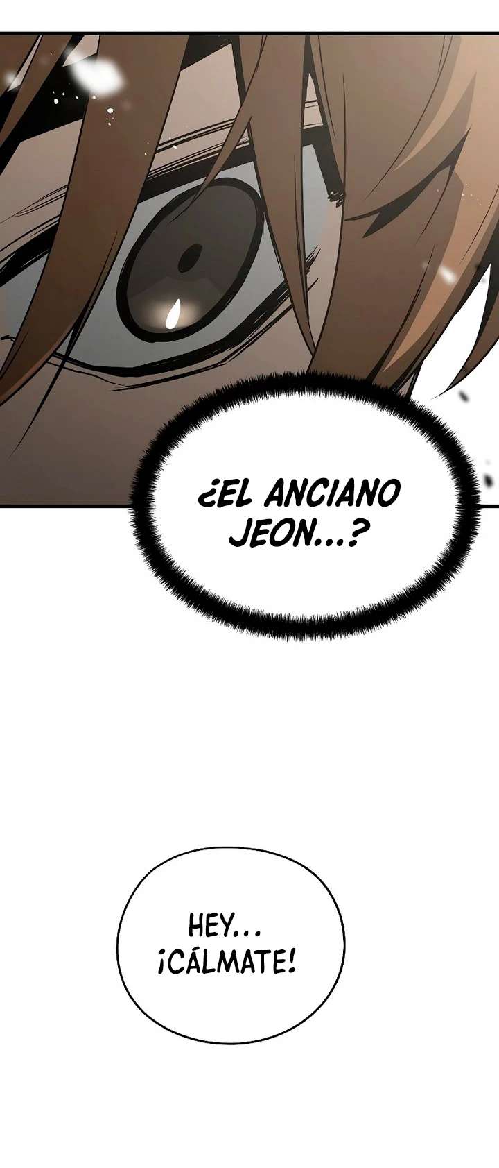 Read the breaker 3 (es) Manga Online