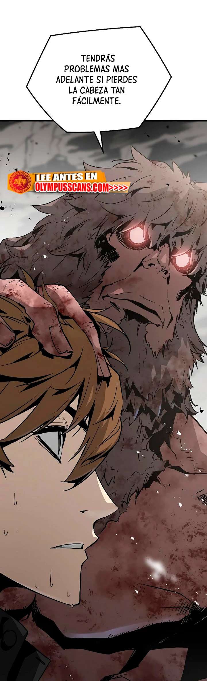 Read the breaker 3 (es) Manga Online