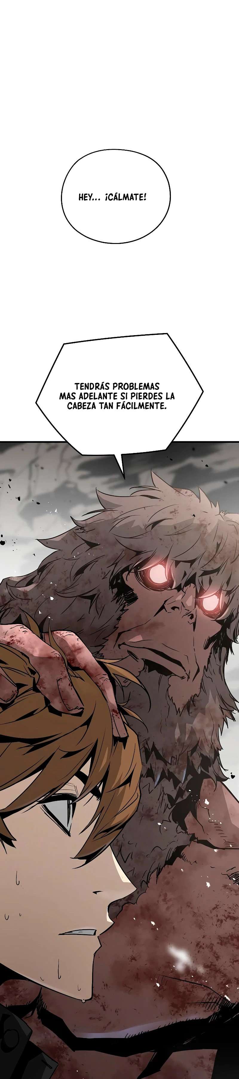 Read the breaker 3 (es) Manga Online