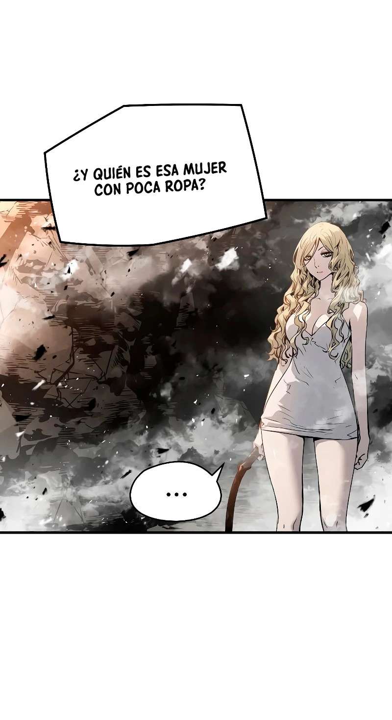 Read the breaker 3 (es) Manga Online