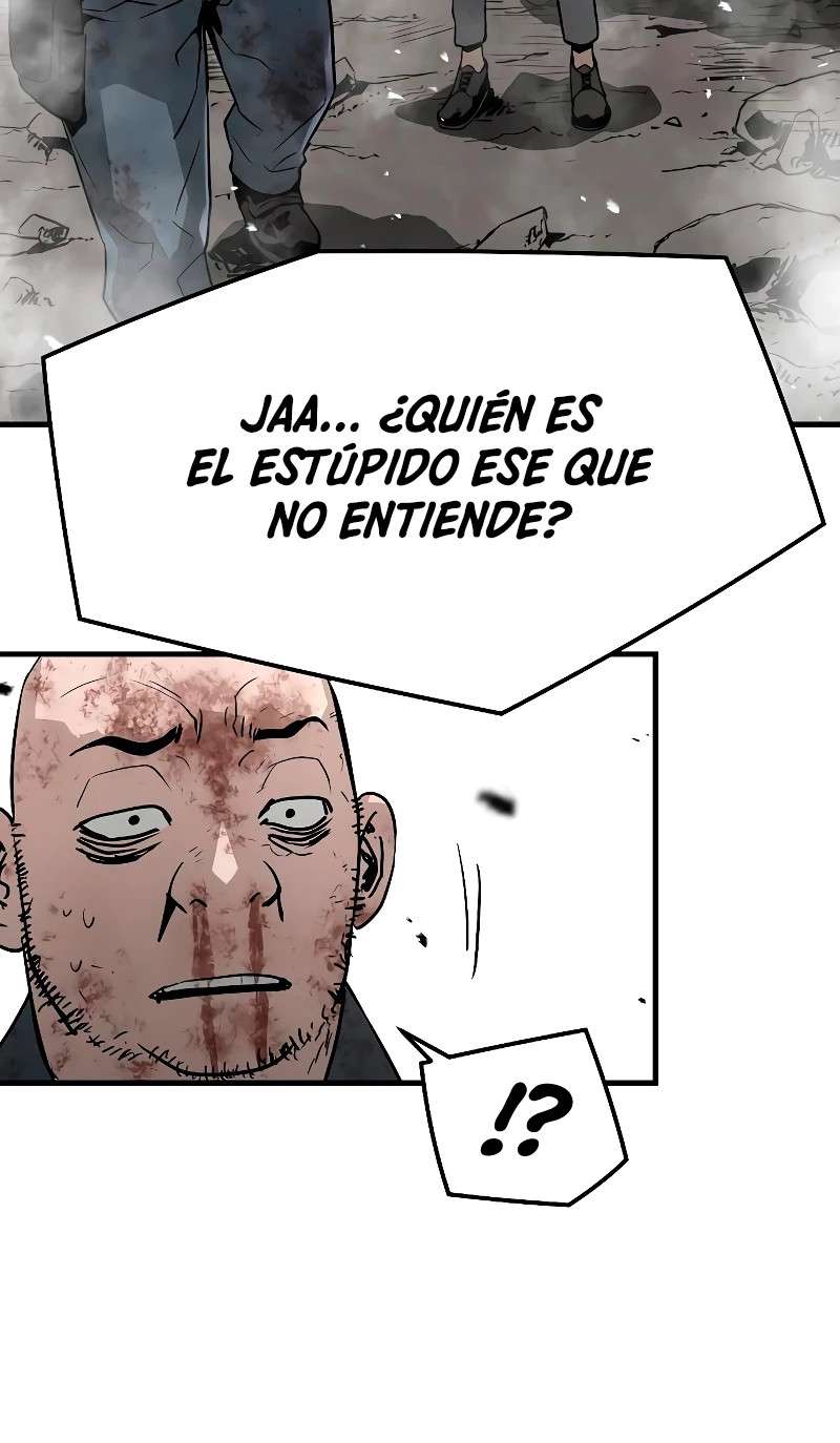 Read the breaker 3 (es) Manga Online