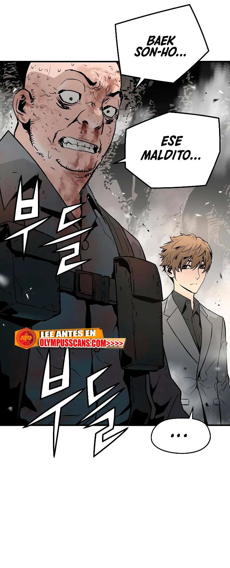 Read the breaker 3 (es) Manga Online