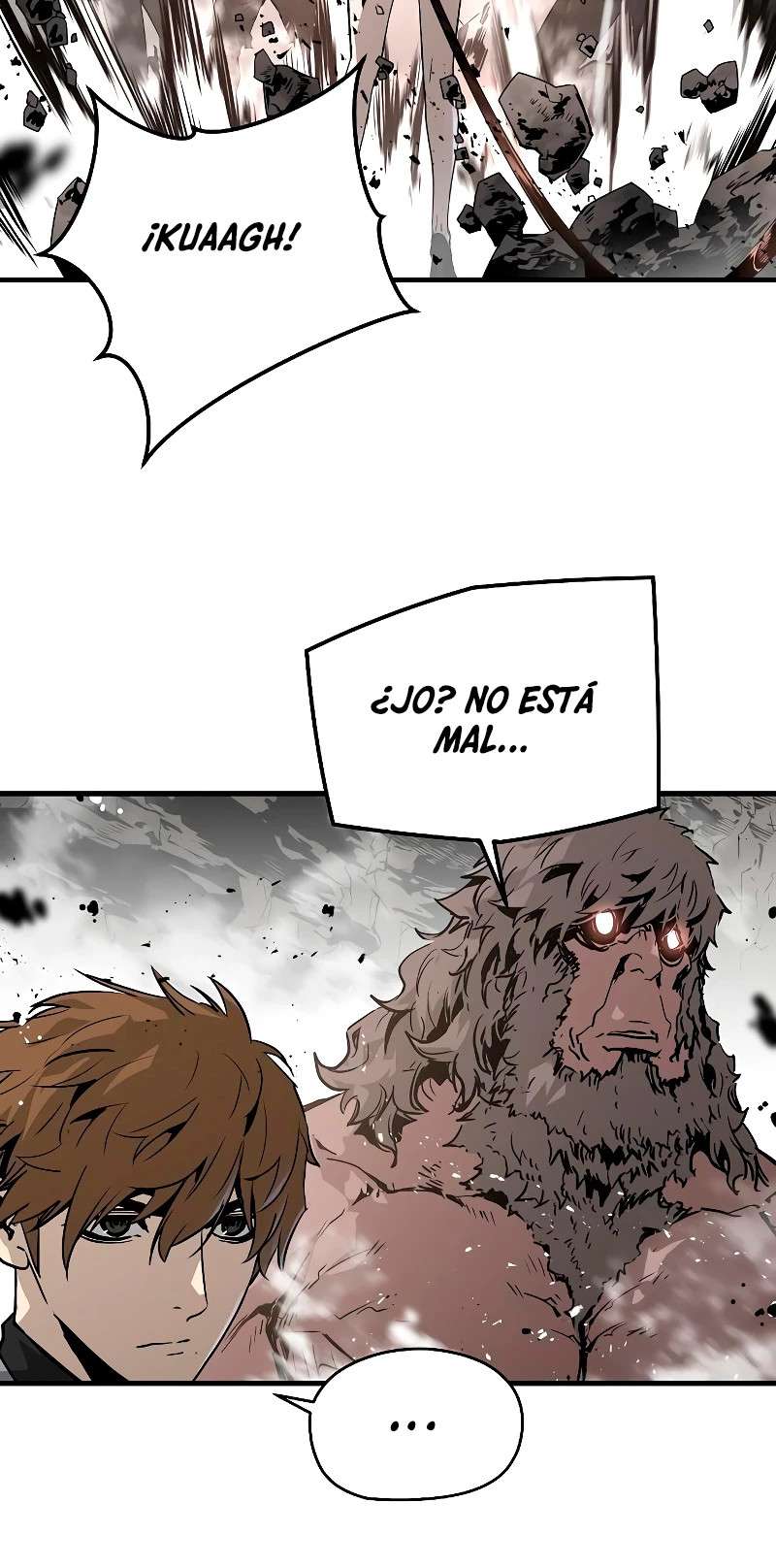 Read the breaker 3 (es) Manga Online