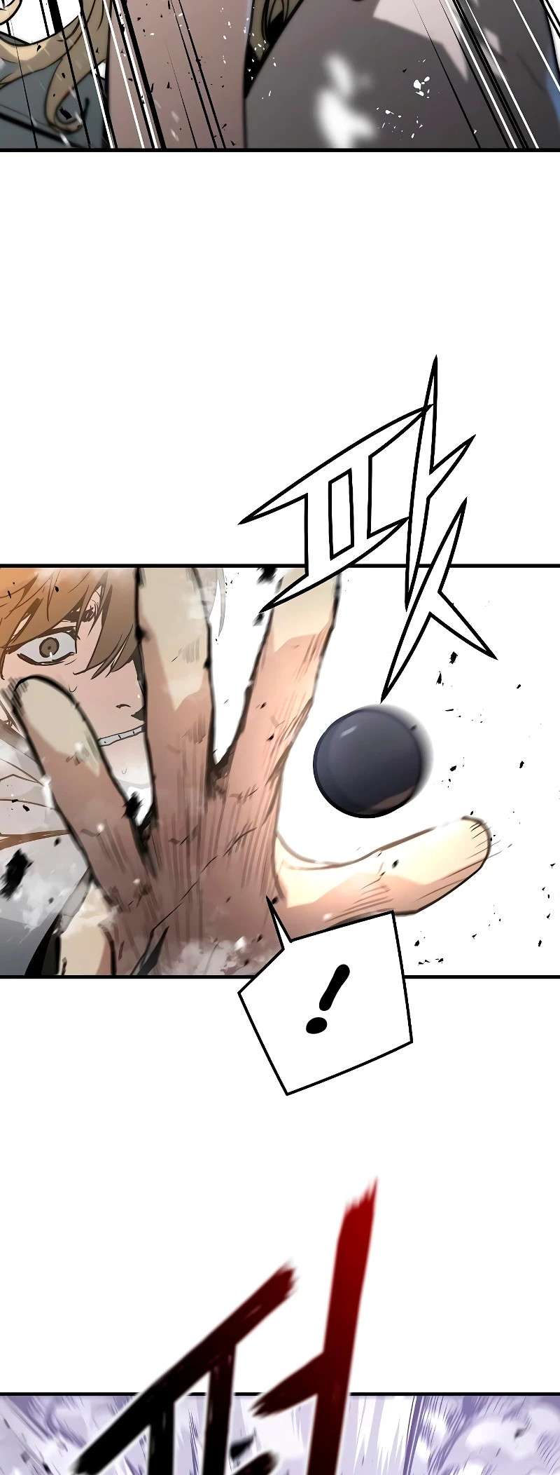 Read the breaker 3 (es) Manga Online