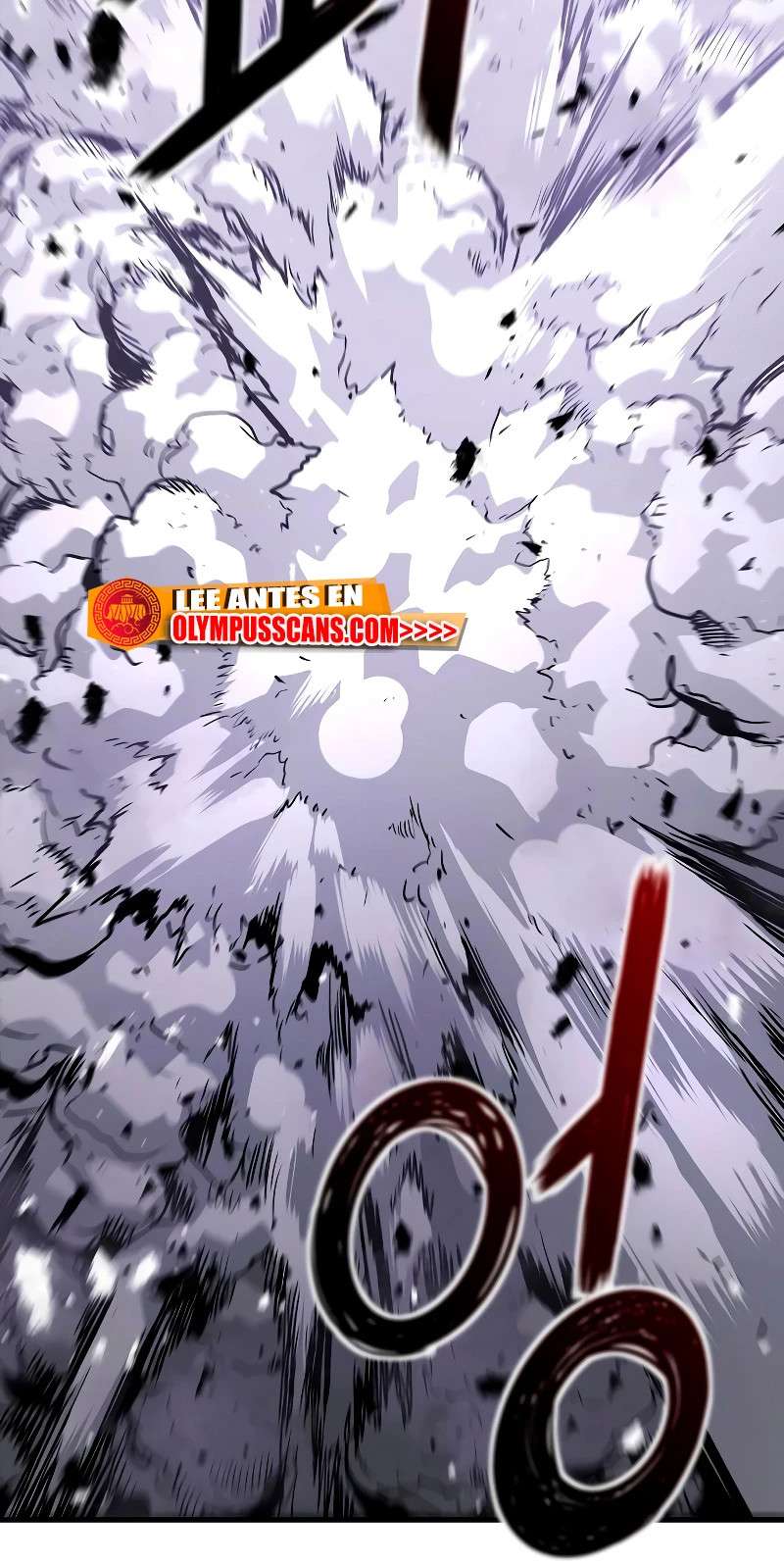 Read the breaker 3 (es) Manga Online