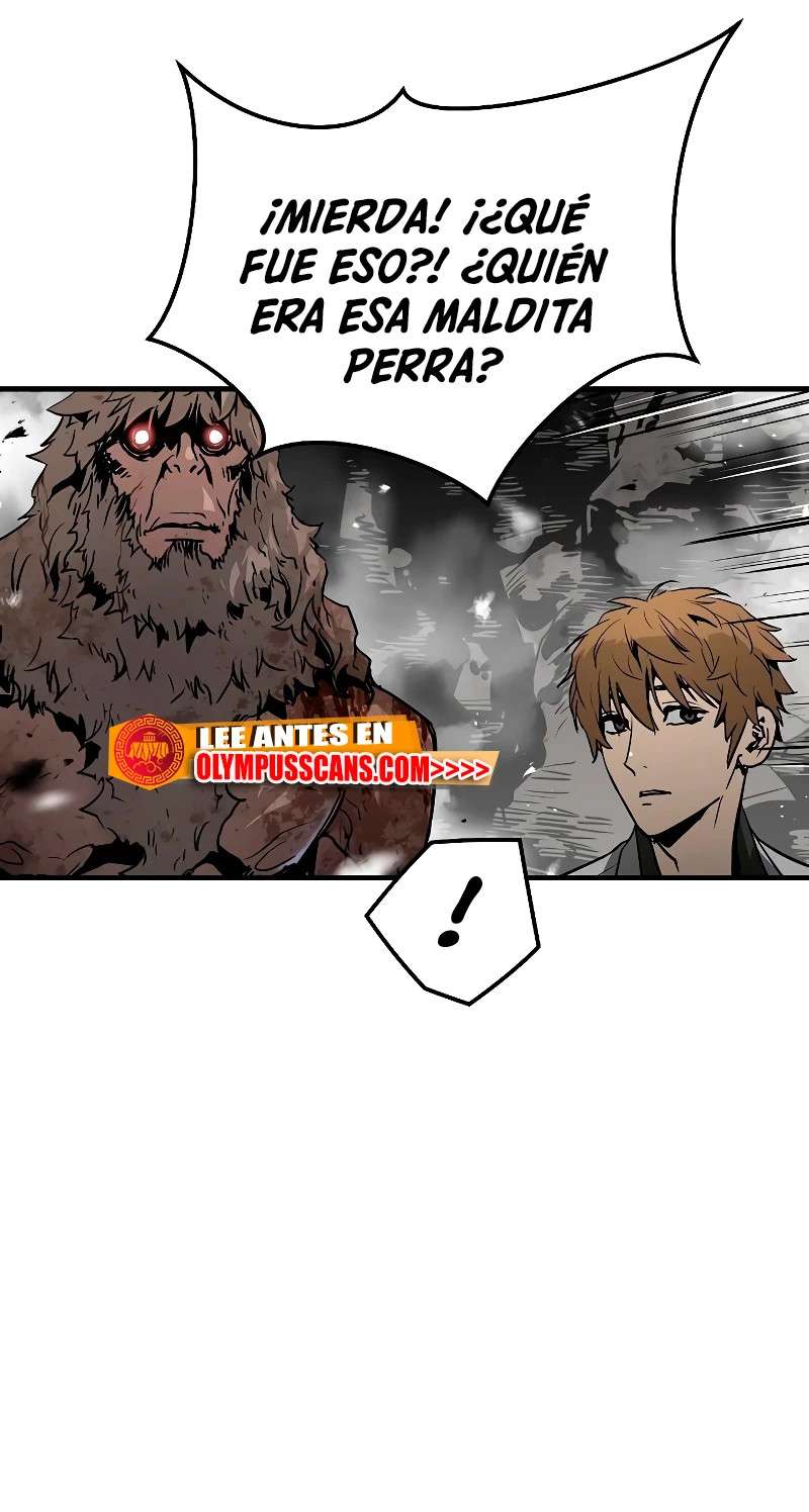 Read the breaker 3 (es) Manga Online