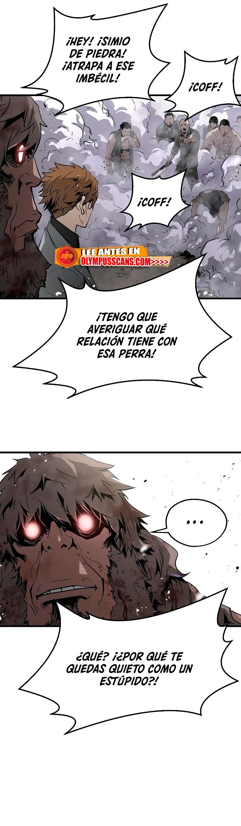 Read the breaker 3 (es) Manga Online